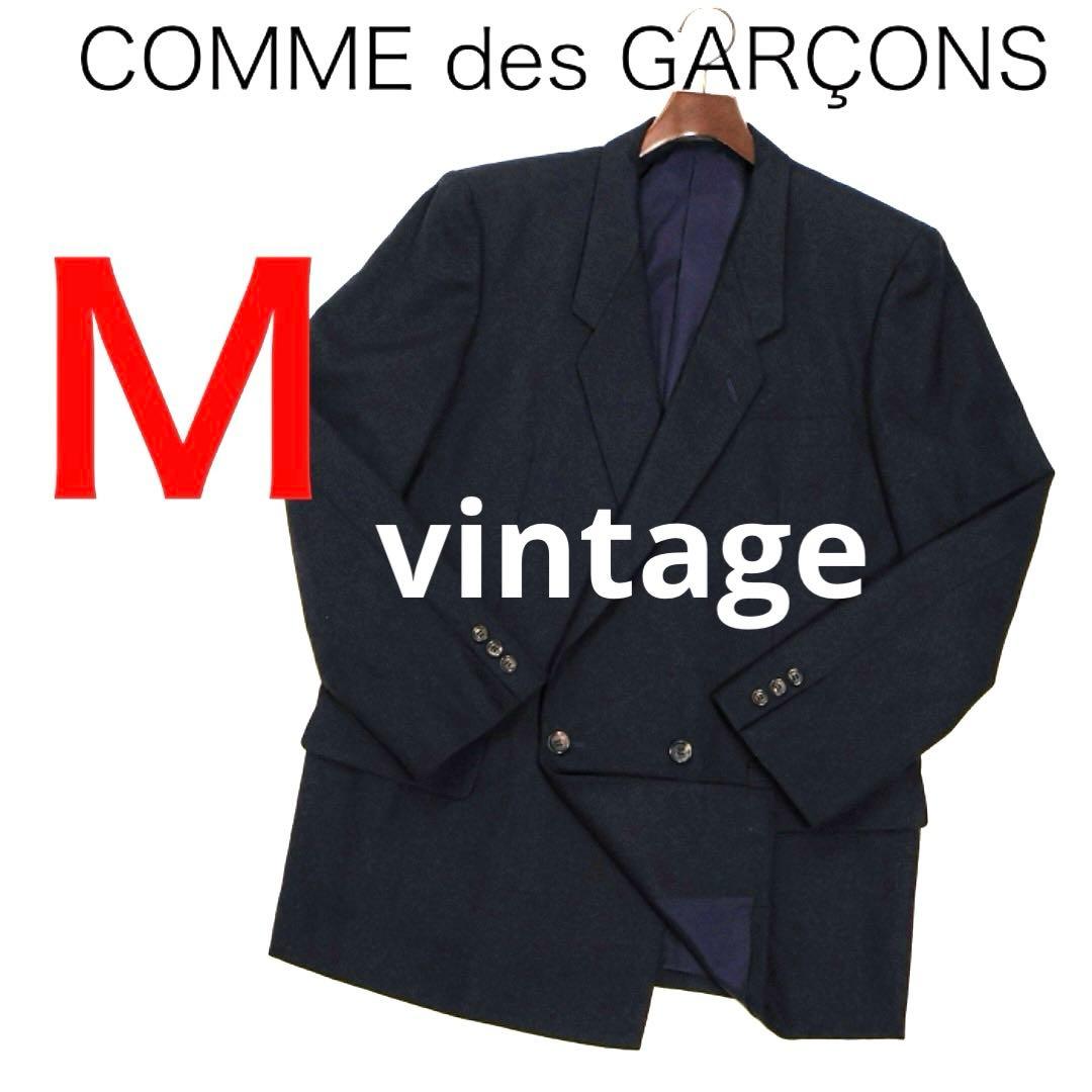Comme Des Garcons Tailored Jackets H3789