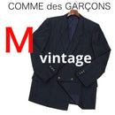Comme Des Garcons Tailored Jackets H3789