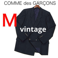 Comme Des Garcons Tailored Jackets H3789