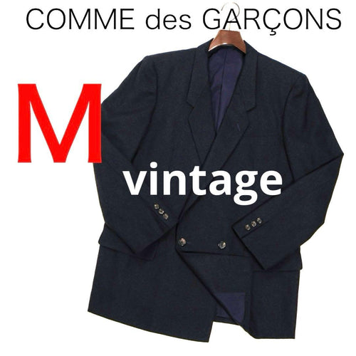 Comme Des Garcons Tailored Jackets H3789