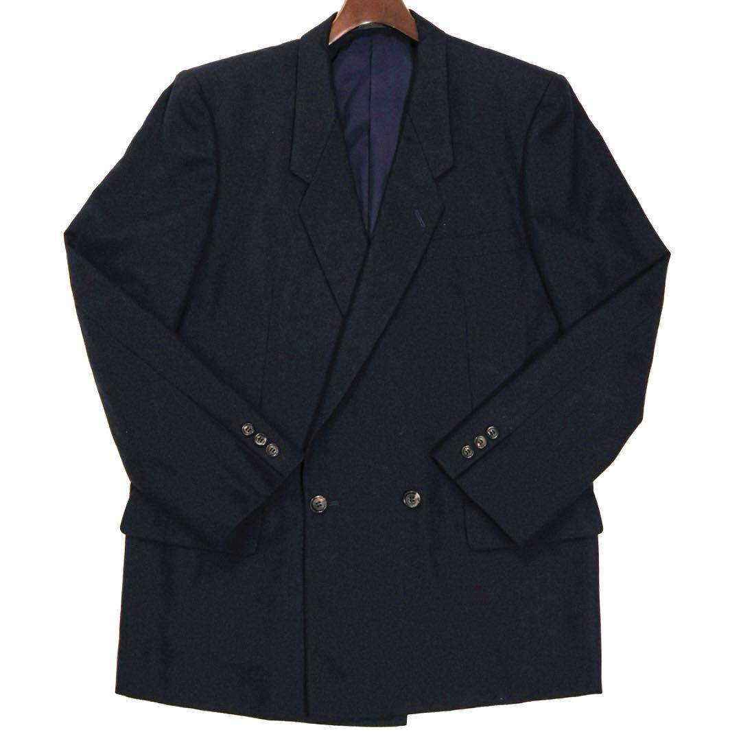Comme Des Garcons Tailored Jackets H3789
