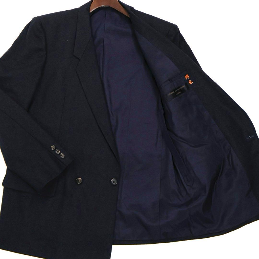 Comme Des Garcons Tailored Jackets H3789