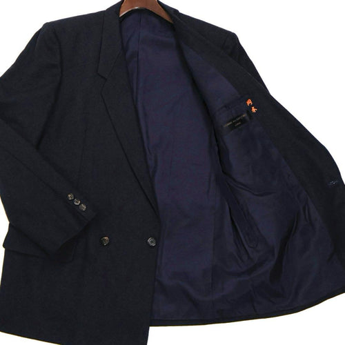 Comme Des Garcons Tailored Jackets H3789