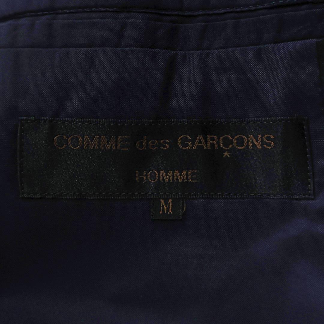 Comme Des Garcons Tailored Jackets H3789