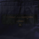 Comme Des Garcons Tailored Jackets H3789
