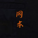 Comme Des Garcons Tailored Jackets H3789
