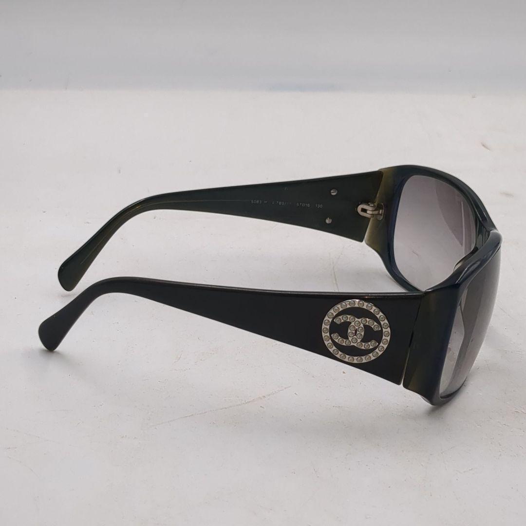 Chanel Sunglasses 5083