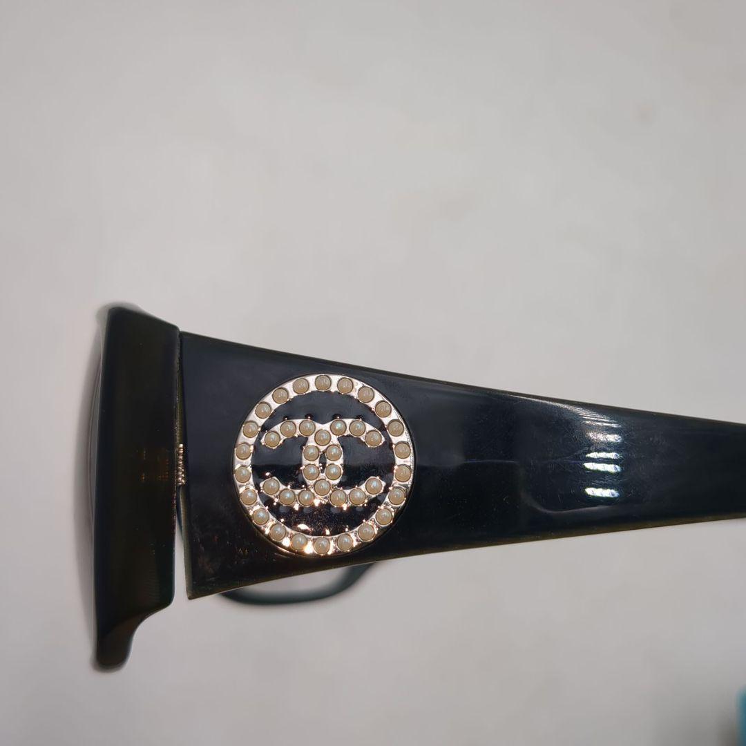 Chanel Sunglasses 5083