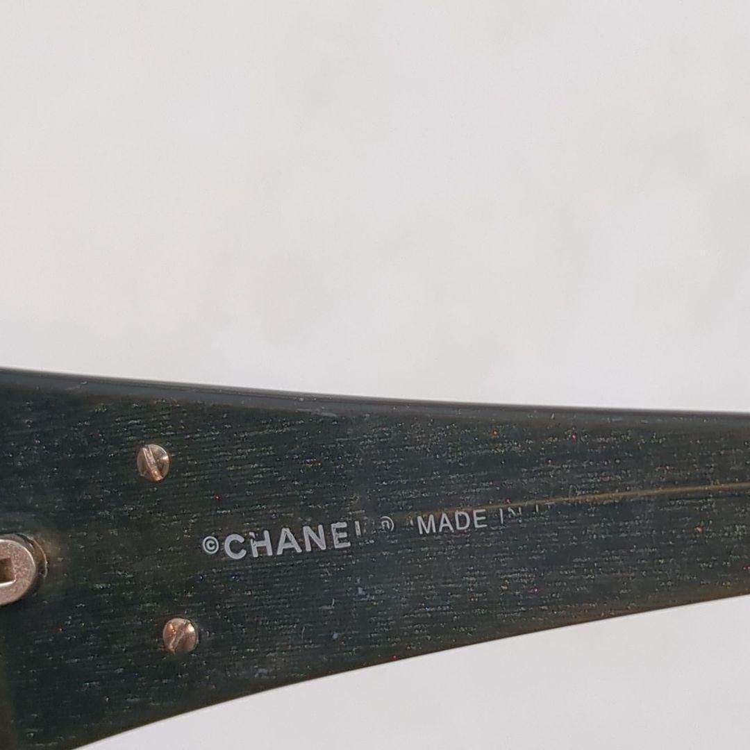 Chanel Sunglasses 5083