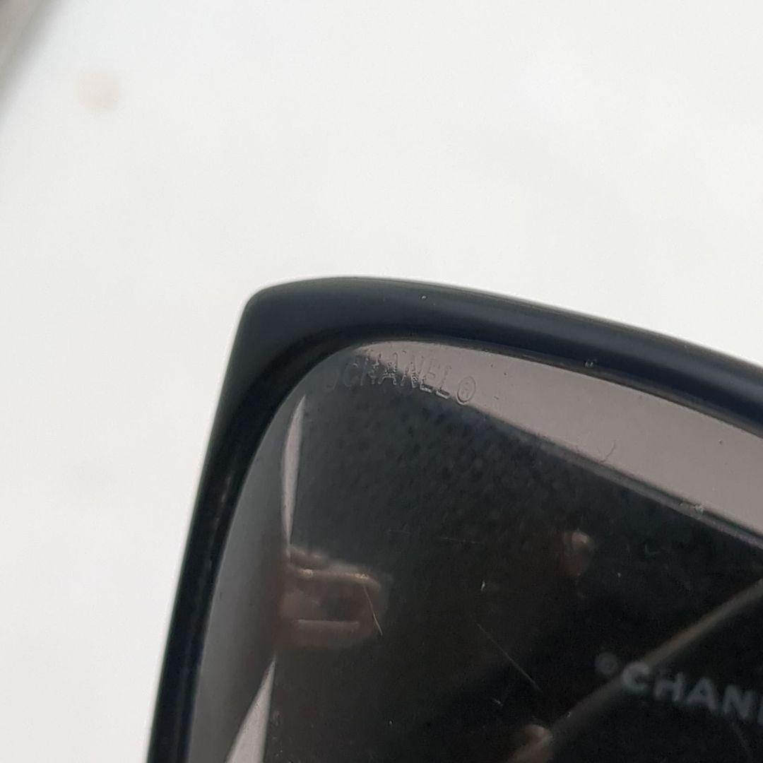 Chanel Sunglasses 5083