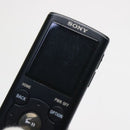 Digital Audio Player Nw-E052 Sony Walkman Ok 01000