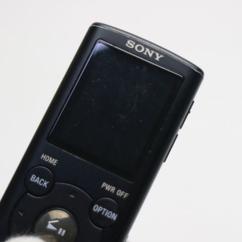 Digital Audio Player Nw-E052 Sony Walkman Ok 01000