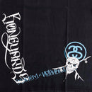 Stussy T-Shirts Neighborhood Mr.Cartoon:Boneyards