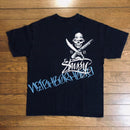 Stussy T-Shirts Neighborhood Mr.Cartoon:Boneyards