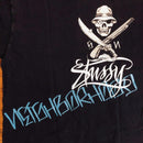 Stussy T-Shirts Neighborhood Mr.Cartoon:Boneyards