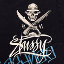 Stussy T-Shirts Neighborhood Mr.Cartoon:Boneyards