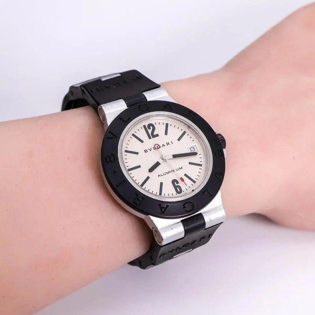 Bvlgari Automatic Watches 3122