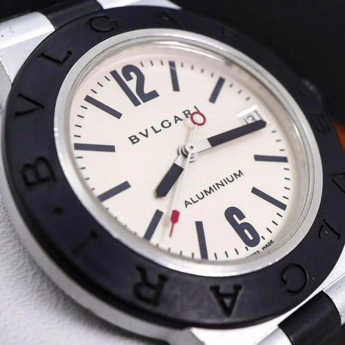 Bvlgari Automatic Watches 3122