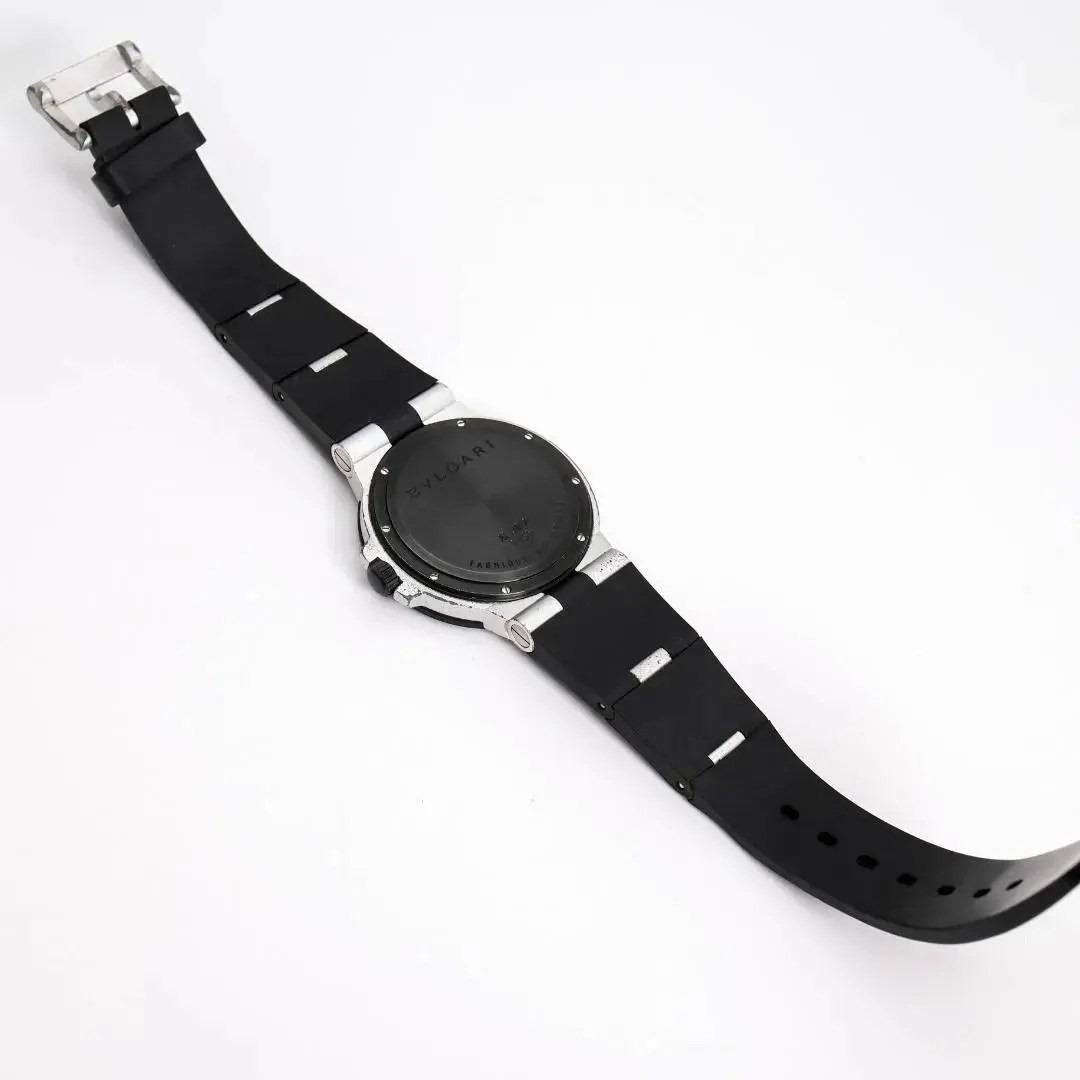 Bvlgari Automatic Watches 3122