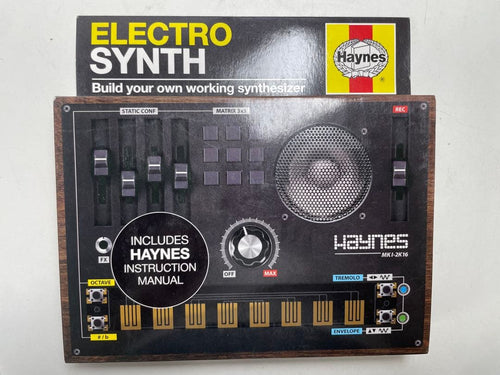 Others Haynes He55341