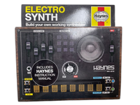Others Haynes He55341