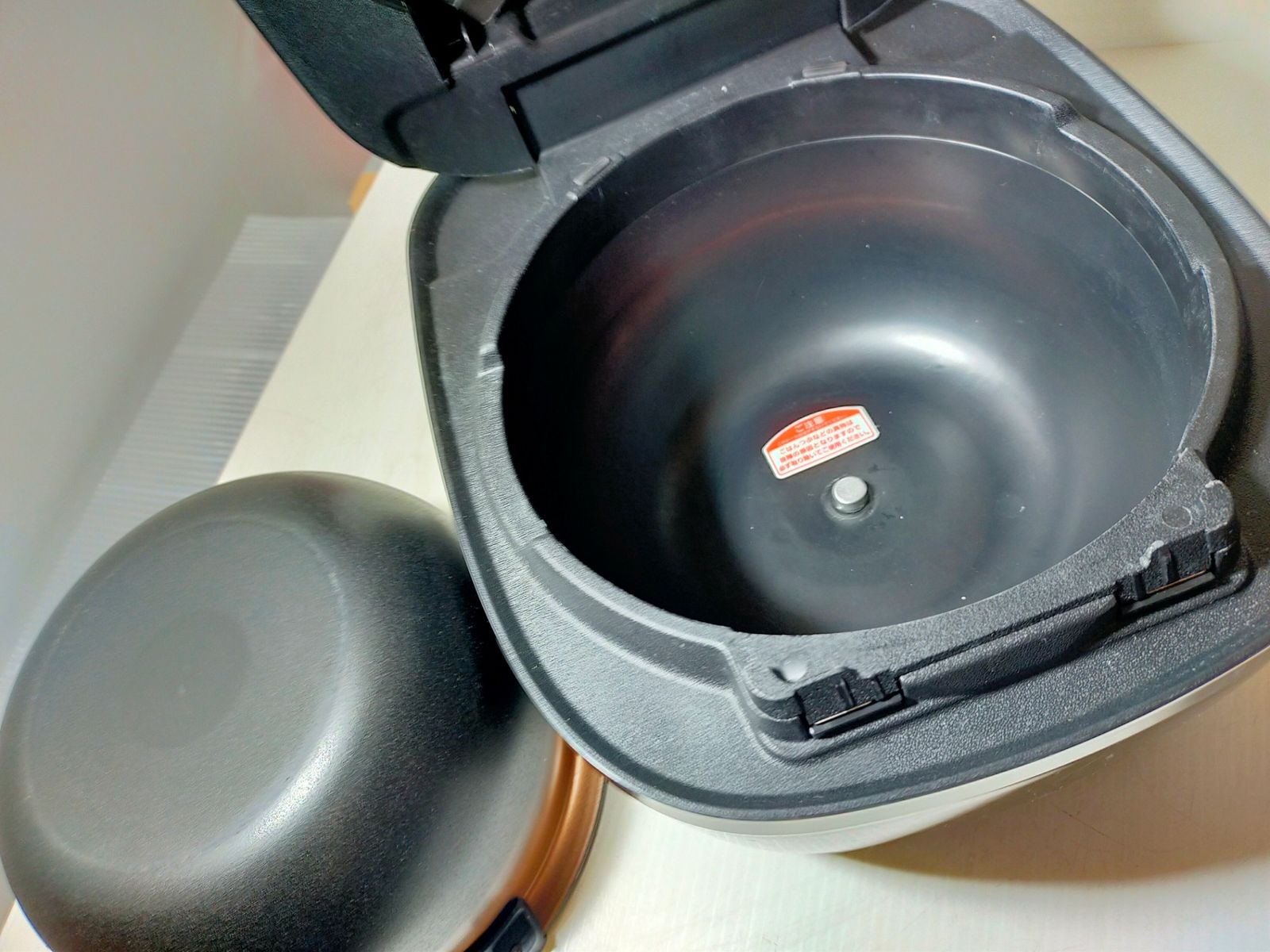 Tiger Rice Cooker Ih 5.5 Jpi-X100 2024