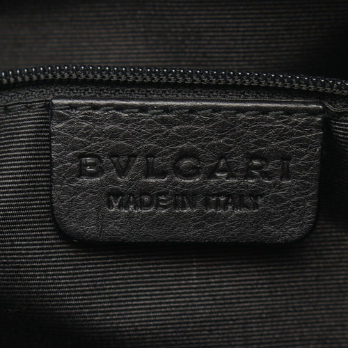 Bvlgari Handbag Used A