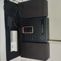 Sony Cd, Md Cassette Decks