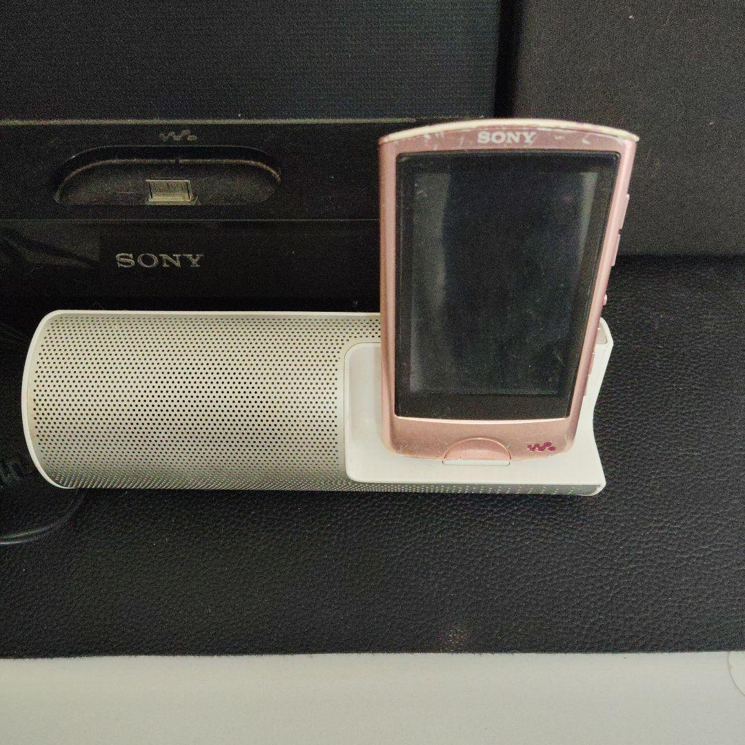 Sony Cd, Md Cassette Decks