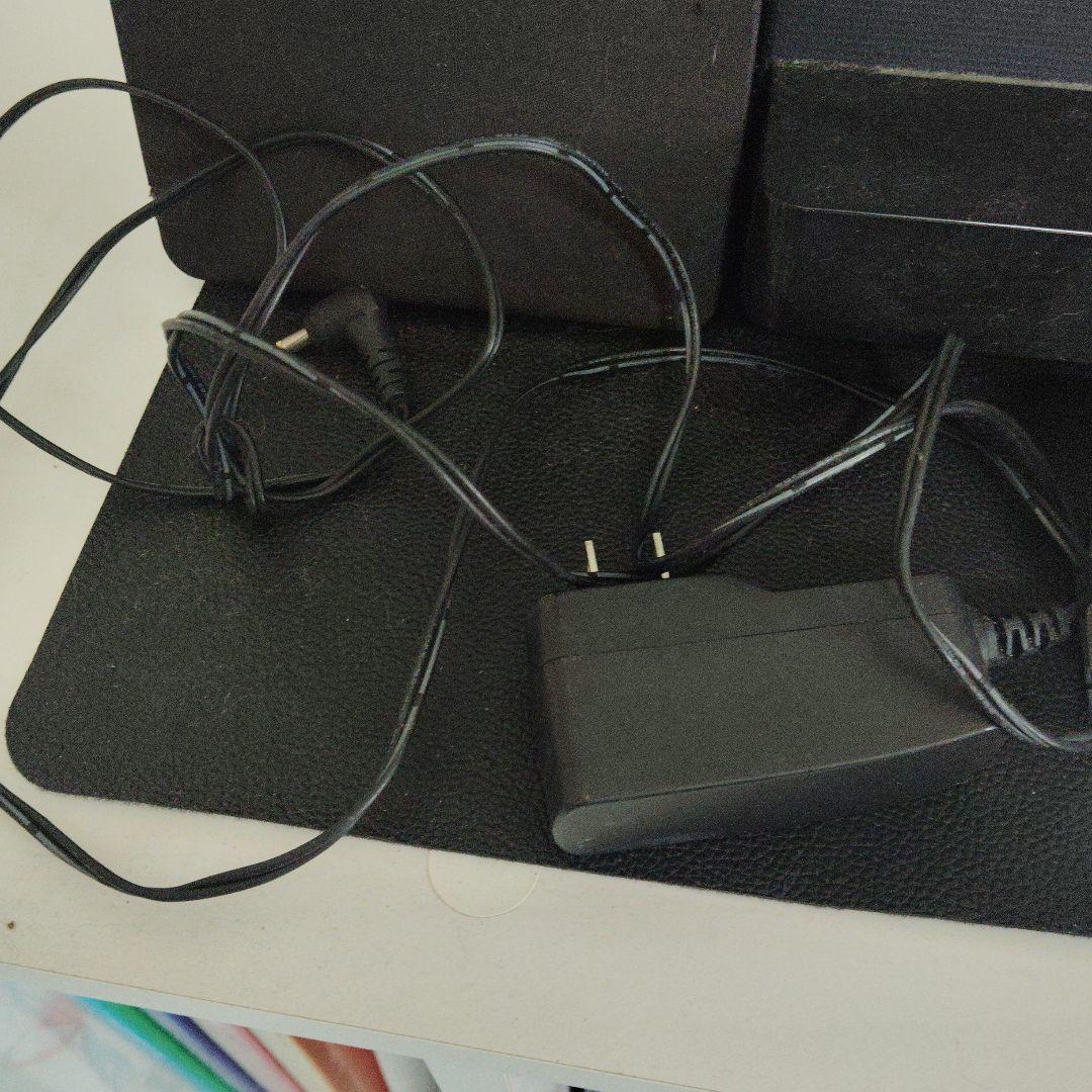 Sony Cd, Md Cassette Decks