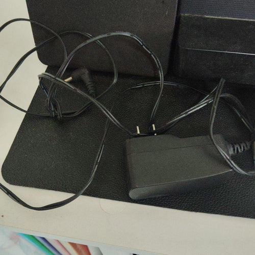 Sony Cd, Md Cassette Decks