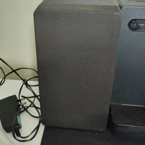 Sony Cd, Md Cassette Decks