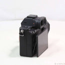 Sony Mirrorless Interchangeable Lips 7 Iii Ilce-7M3 258