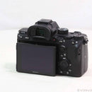 Sony Mirrorless Interchangeable Lips 7 Iii Ilce-7M3 258