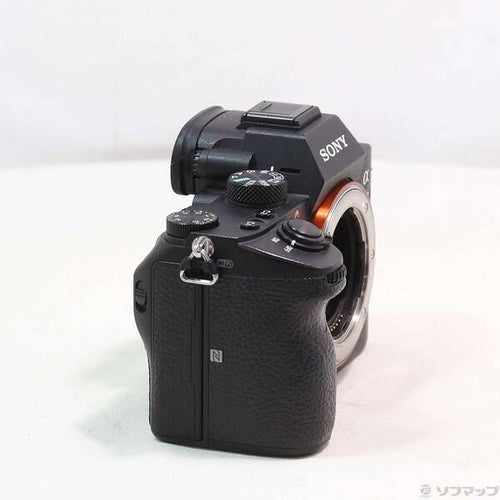 Sony Mirrorless Interchangeable Lips 7 Iii Ilce-7M3 258