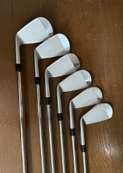 Bridgestone Golf Iron Sets Tour B X-Cb 5 I P Ns Pro950Gh