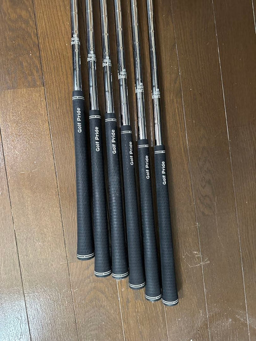 Bridgestone Golf Iron Sets Tour B X-Cb 5 I P Ns Pro950Gh