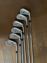 Bridgestone Golf Iron Sets Tour B X-Cb 5 I P Ns Pro950Gh