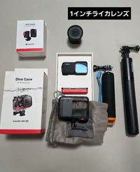 Insta360 Insta360Oners+Leica