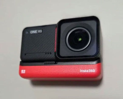Insta360 Insta360Oners+Leica