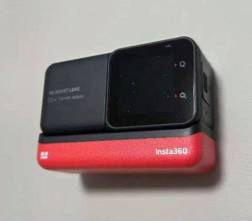 Insta360 Insta360Oners+Leica