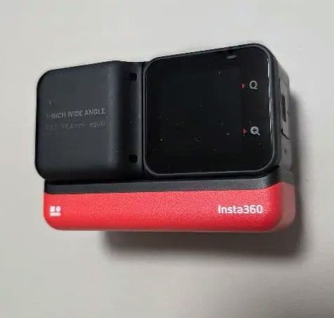 Insta360 Insta360Oners+Leica