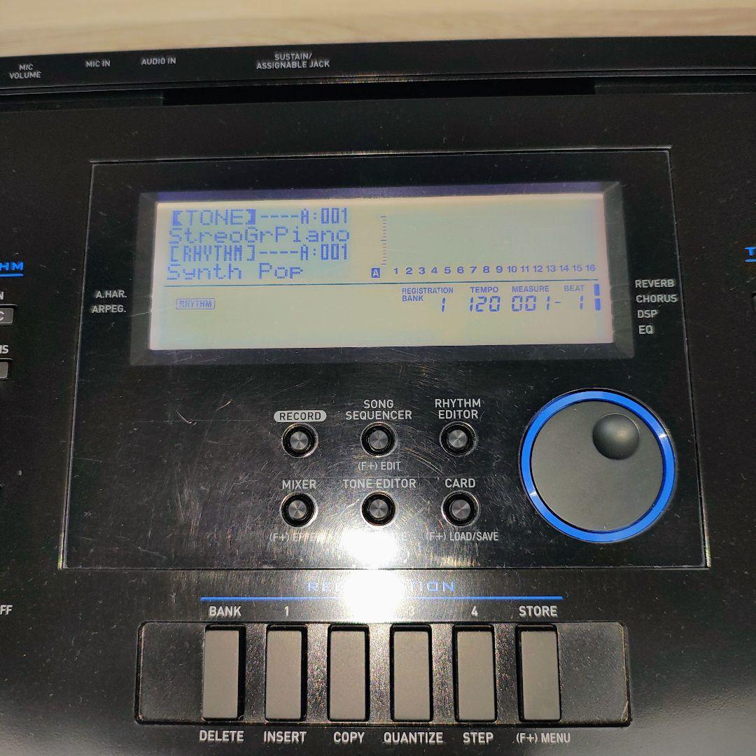 Casio Other Wk-6600 76