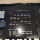 Casio Other Wk-6600 76
