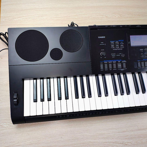 Casio Other Wk-6600 76