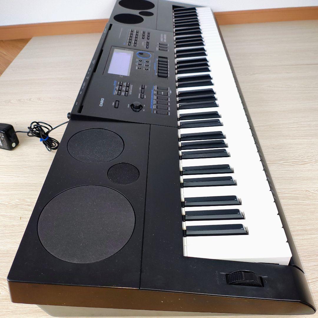 Casio Other Wk-6600 76
