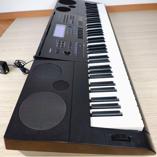 Casio Other Wk-6600 76