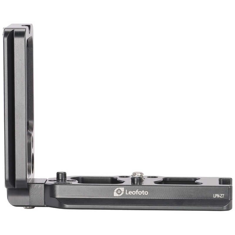 Leofoto Sub -Od Monopod Accessories Lpn-Z7