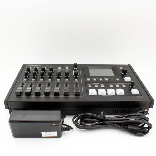 Others Roland Vr-4Hd Hdmi 4Ch #8316
