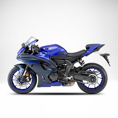 Yamaha Engine Guards Yzf-R7 2025